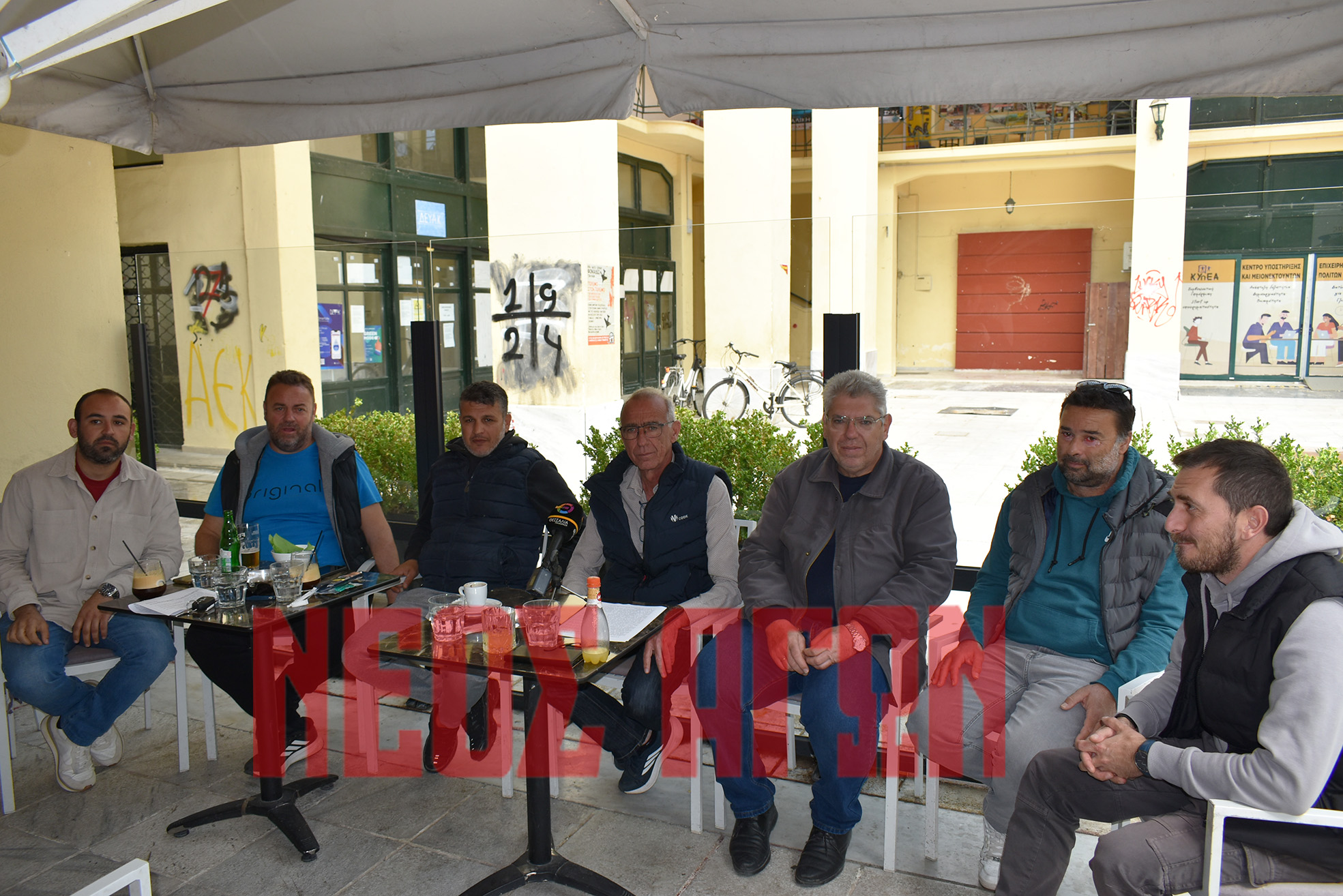 ΕΟΑΣ Καρδίτσας: Αγροτικό συλλαλητήριο με τρακτέρ στον Ε65 τη Μ. Τρίτη (ΦΩΤΟ-ΒΙΝΤΕΟ)