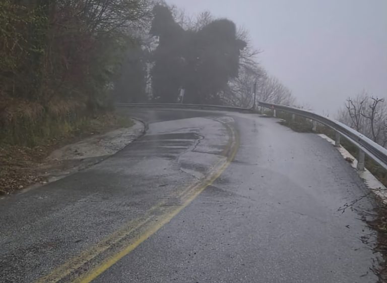 ΒΟΛΟΣ - Α.Μ. Παπαδημητρίου: Απορρίπτει ευθύνες της Περιφερειακής Αρχής για το ατύχημα στην Ζαγορά ΒΟΛΟΣ - Α.Μ. Παπαδημητρίου: Απορρίπτει ευθύνες της Περιφερειακής Αρχής για το ατύχημα στην Ζαγορά