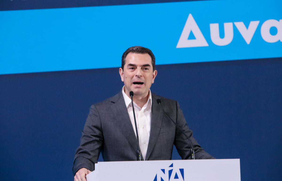 ΤΡΙΚΑΛΑ - OΠΕΚΕΠΕ: Ο διάλογος Σκρέκα-Μελά για τη «χεράτη» και «φορετή» διευθέτηση ΤΡΙΚΑΛΑ - OΠΕΚΕΠΕ: Ο διάλογος Σκρέκα-Μελά για τη «χεράτη» και «φορετή» διευθέτηση