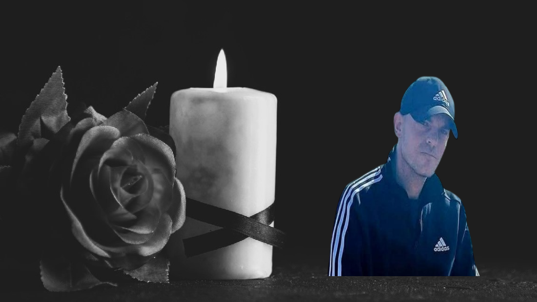 ΒΟΛΟΣ - Θρήνος στις Αφέτες Πηλίου: «Εσβησε» στα 37 του χρόνια ο Χρήστος Πιλάτος ένας αγωνιστής της ζωής ΒΟΛΟΣ - Θρήνος στις Αφέτες Πηλίου: «Εσβησε» στα 37 του χρόνια ο Χρήστος Πιλάτος ένας αγωνιστής της ζωής