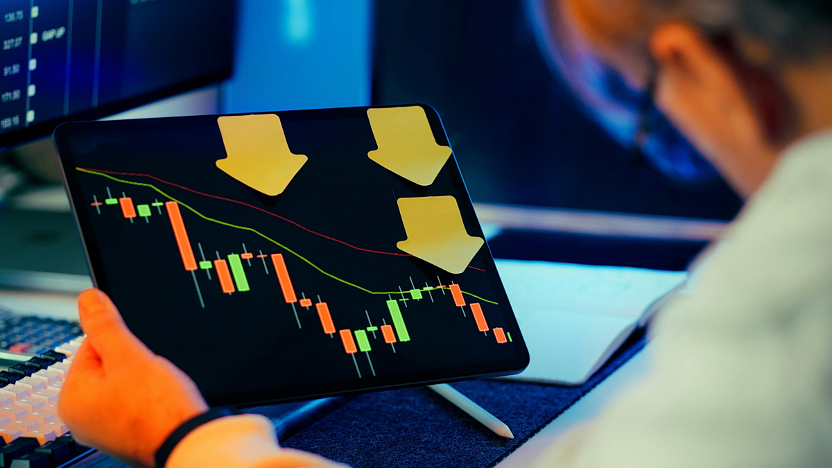 ΟΙΚΟΝΟΜΙΑ - Ο πόλεμος στο Ιράν είναι κακός για τον πληθωρισμό, αλλά ακόμα χειρότερος για την ανάπτυξη ΟΙΚΟΝΟΜΙΑ - Ο πόλεμος στο Ιράν είναι κακός για τον πληθωρισμό, αλλά ακόμα χειρότερος για την ανάπτυξη