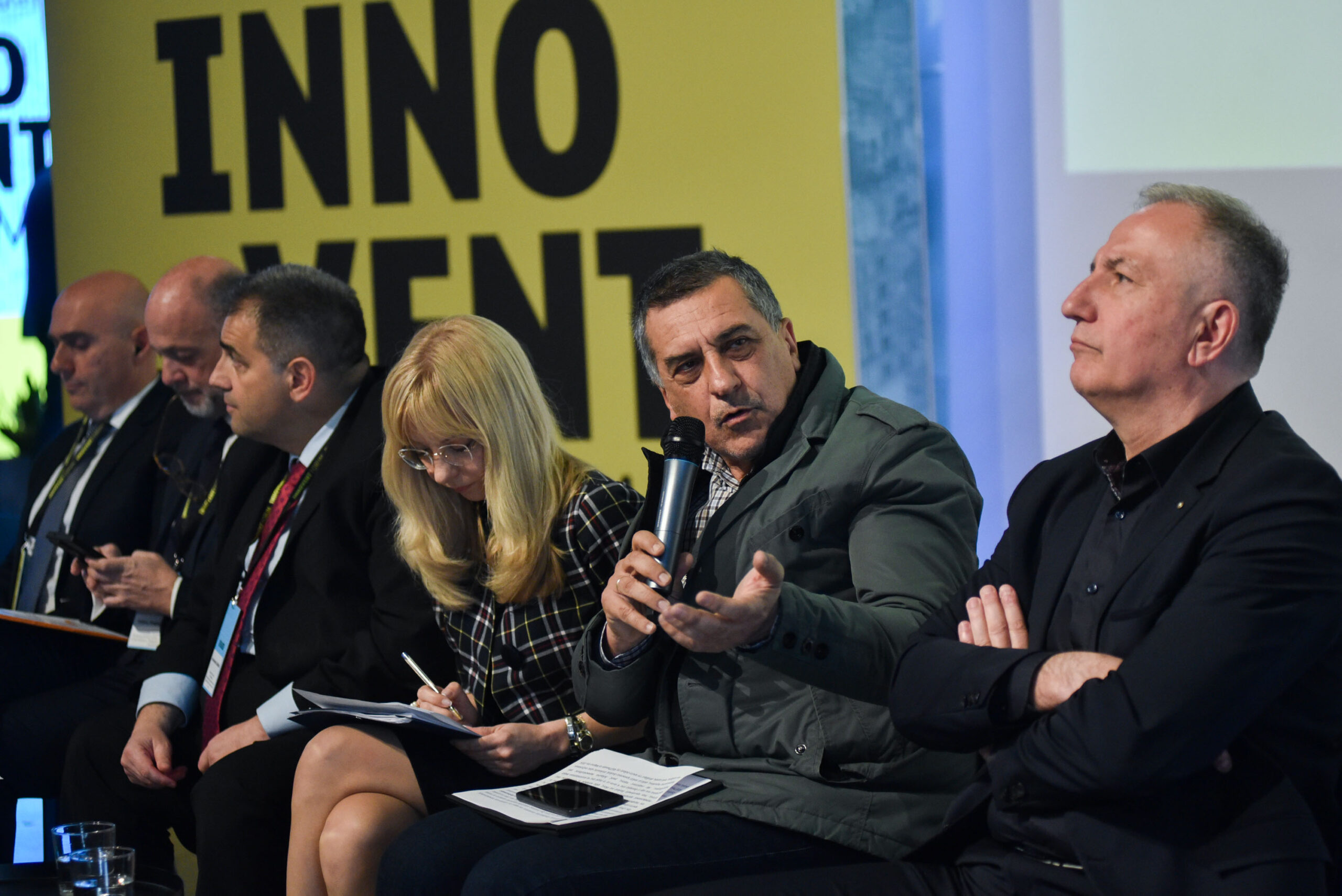 ΘΕΣΣΑΛΙΑ - Η «έξυπνη Θεσσαλία» και το μεγάλο restart-Το αφήγημα Κουρέτα για την νέα εποχή στις παραγωγικές επενδύσεις ΘΕΣΣΑΛΙΑ - Η «έξυπνη Θεσσαλία» και το μεγάλο restart-Το αφήγημα Κουρέτα για την νέα εποχή στις παραγωγικές επενδύσεις