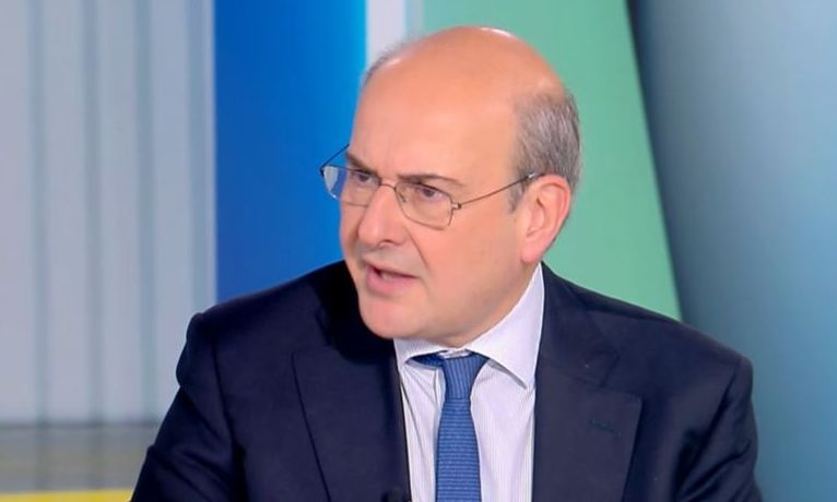 ΠΟΛΙΤΙΚΗ - Χατζηδάκης για ΟΠΕΚΕΠΕ: Οι υπουργοί απομακρύνθηκαν για λόγους ευαισθησίας ΠΟΛΙΤΙΚΗ - Χατζηδάκης για ΟΠΕΚΕΠΕ: Οι υπουργοί απομακρύνθηκαν για λόγους ευαισθησίας