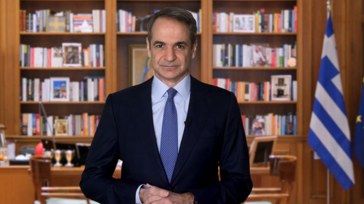 ΠΟΛΙΤΙΚΗ - Μητσοτάκης: Εισηγούμαι ασυμβίβαστο υπουργού και βουλευτή για μετά τις εκλογές του 2027 ΠΟΛΙΤΙΚΗ - Μητσοτάκης: Εισηγούμαι ασυμβίβαστο υπουργού και βουλευτή για μετά τις εκλογές του 2027