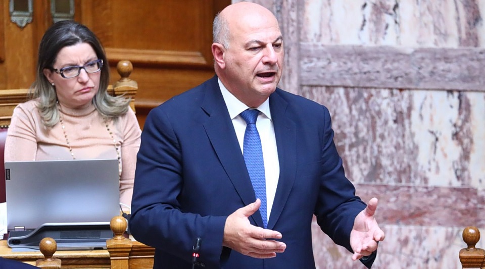 ΚΑΡΔΙΤΣΑ - Τσιάρας: Δεν είναι ρουσφέτι να υπερασπίζεσαι τον αδύναμο πολίτη – Θα είμαι υποψήφιος στις εκλογές ΚΑΡΔΙΤΣΑ - Τσιάρας: Δεν είναι ρουσφέτι να υπερασπίζεσαι τον αδύναμο πολίτη – Θα είμαι υποψήφιος στις εκλογές