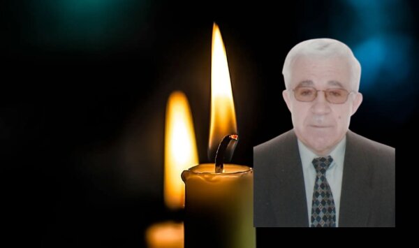 ΛΑΡΙΣΑ - Δήμος Λαρισαίων: Ψήφισμα για την απώλεια του Χρίστου Οικονόμου ΛΑΡΙΣΑ - Δήμος Λαρισαίων: Ψήφισμα για την απώλεια του Χρίστου Οικονόμου