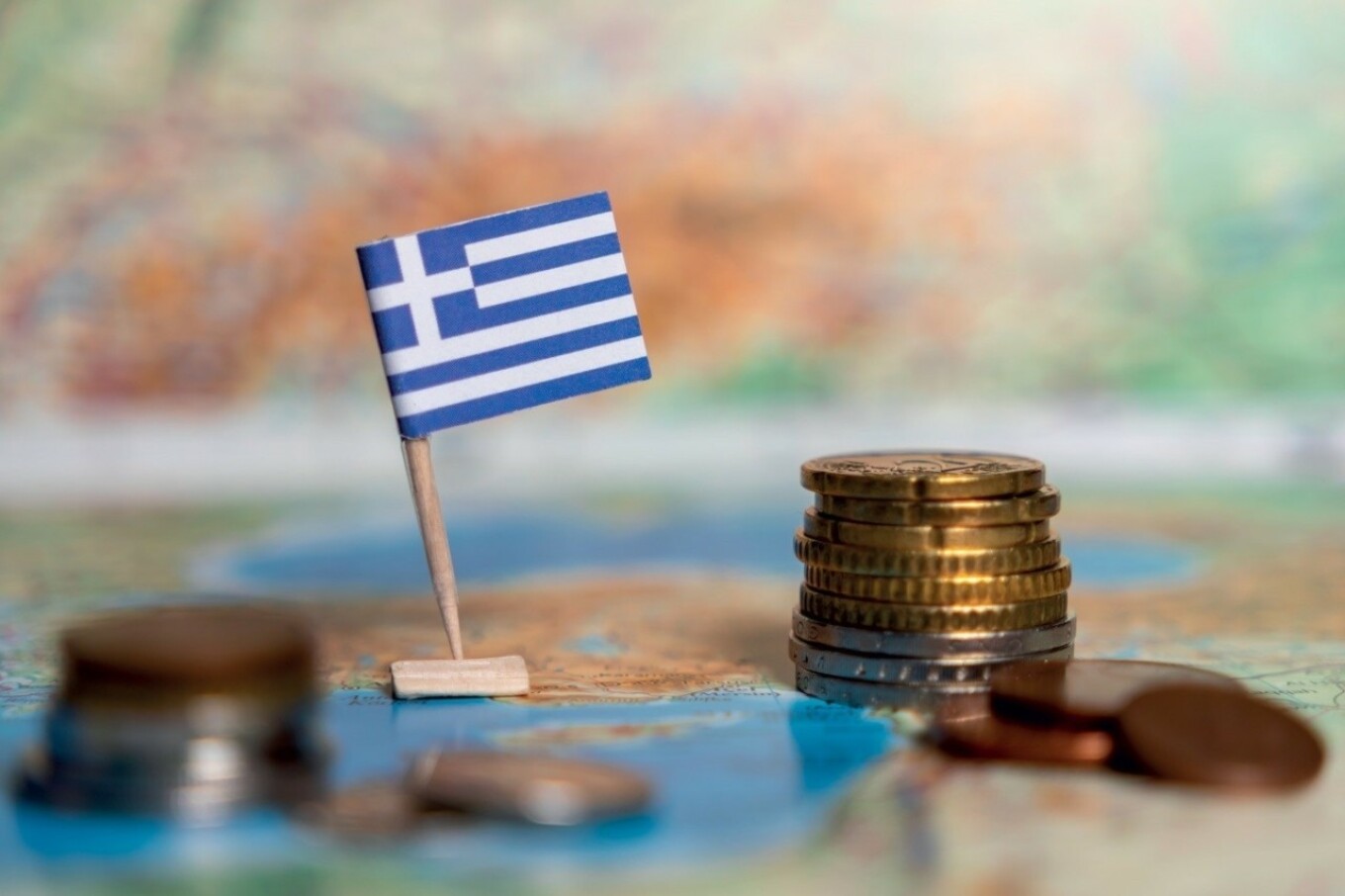 ΟΙΚΟΝΟΜΙΑ - Το πετρέλαιο ξαναγράφει τις προβλέψεις της Τράπεζας της Ελλάδος: Aνάπτυξη στο 1,9% από 2,1% πέρυσι, πληθωρισμός πάνω από 3% ΟΙΚΟΝΟΜΙΑ - Το πετρέλαιο ξαναγράφει τις προβλέψεις της Τράπεζας της Ελλάδος: Aνάπτυξη στο 1,9% από 2,1% πέρυσι, πληθωρισμός πάνω από 3%