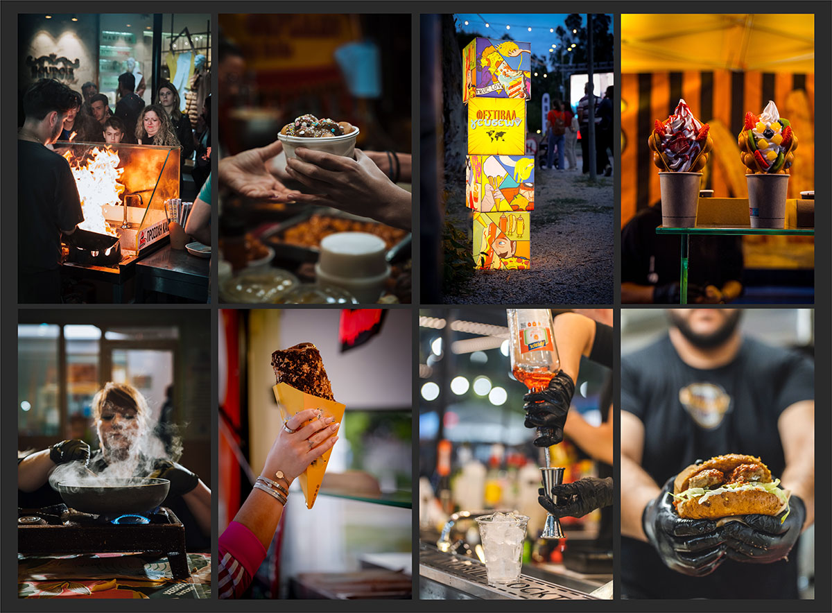 ΛΑΡΙΣΑ - ΦΕΣΤΙΒΑΛ ΓΕΥΣΕΩΝ - street food Philosophy στη Λάρισα από 15 ως 17 MAΪOY ΛΑΡΙΣΑ - ΦΕΣΤΙΒΑΛ ΓΕΥΣΕΩΝ - street food Philosophy στη Λάρισα από 15 ως 17 MAΪOY