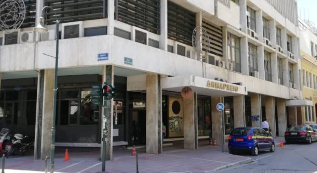 ΛΑΡΙΣΑ - Δήμος Λαρισαίων: Η Συμπαράταξη καταγγέλλει τη… Συμπαράταξη; Πόσος λαϊκισμός και κοροϊδία να χωρέσουν σε μια… “κωλοτούμπα”; ΛΑΡΙΣΑ - Δήμος Λαρισαίων: Η Συμπαράταξη καταγγέλλει τη… Συμπαράταξη; Πόσος λαϊκισμός και κοροϊδία να χωρέσουν σε μια… “κωλοτούμπα”;