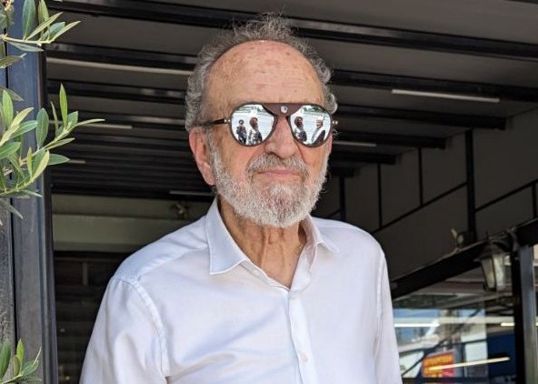 Τακούδης- επικαιροποίηση: Ανοιξιάτικος καιρός μέχρι τη δεύτερη μέρα του Πασχα στη Θεσσαλία με νοτιάδες από Μ. Σάββατο