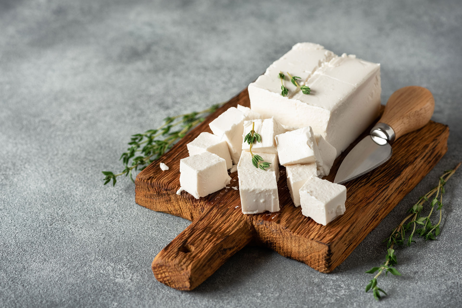 ΕΛΛΑΔΑ - ΕΦΕΤ: Ανάκληση φέτας λόγω μόλυνσης με λιστέρια ΕΛΛΑΔΑ - ΕΦΕΤ: Ανάκληση φέτας λόγω μόλυνσης με λιστέρια