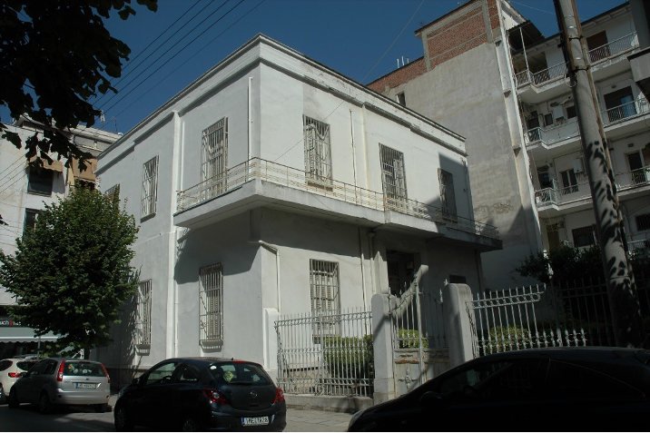 ΛΑΡΙΣΑ - Συμπαράταξη Λαρισαίων για Οικία Αλεξάνδρου: «Ώρα ευθύνης… Η Πόλη χάνει – Ο Δήμαρχος απλός παρατηρητής;» ΛΑΡΙΣΑ - Συμπαράταξη Λαρισαίων για Οικία Αλεξάνδρου: «Ώρα ευθύνης… Η Πόλη χάνει – Ο Δήμαρχος απλός παρατηρητής;»