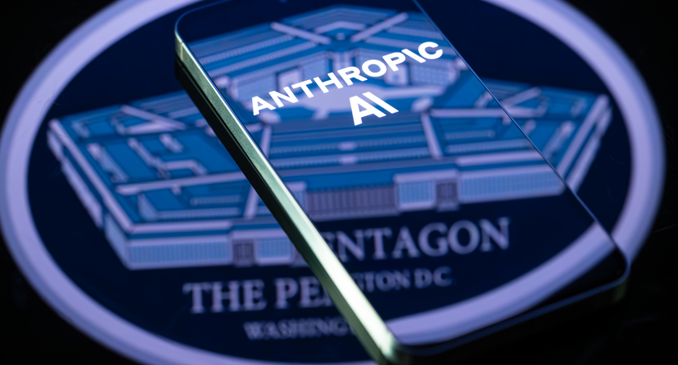 ΤΕΧΝΟΛΟΓΙΑ - Το Mythos της Anthropic αλλάζει όσα ξέραμε για την ΑΙ - Συναγερμός για κυβερνοεπιθέσεις, τι φοβούνται τράπεζες, Wall Street ΤΕΧΝΟΛΟΓΙΑ - Το Mythos της Anthropic αλλάζει όσα ξέραμε για την ΑΙ - Συναγερμός για κυβερνοεπιθέσεις, τι φοβούνται τράπεζες, Wall Street