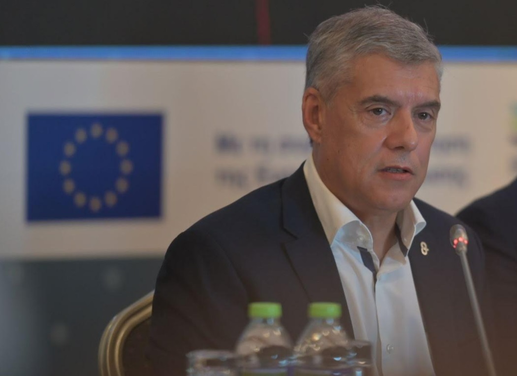 ΘΕΣΣΑΛΙΑ - Κ. Αγοραστός: Τίποτα δεν είναι ανυπέρβλητο όταν υπάρχει πίστη ΘΕΣΣΑΛΙΑ - Κ. Αγοραστός: Τίποτα δεν είναι ανυπέρβλητο όταν υπάρχει πίστη