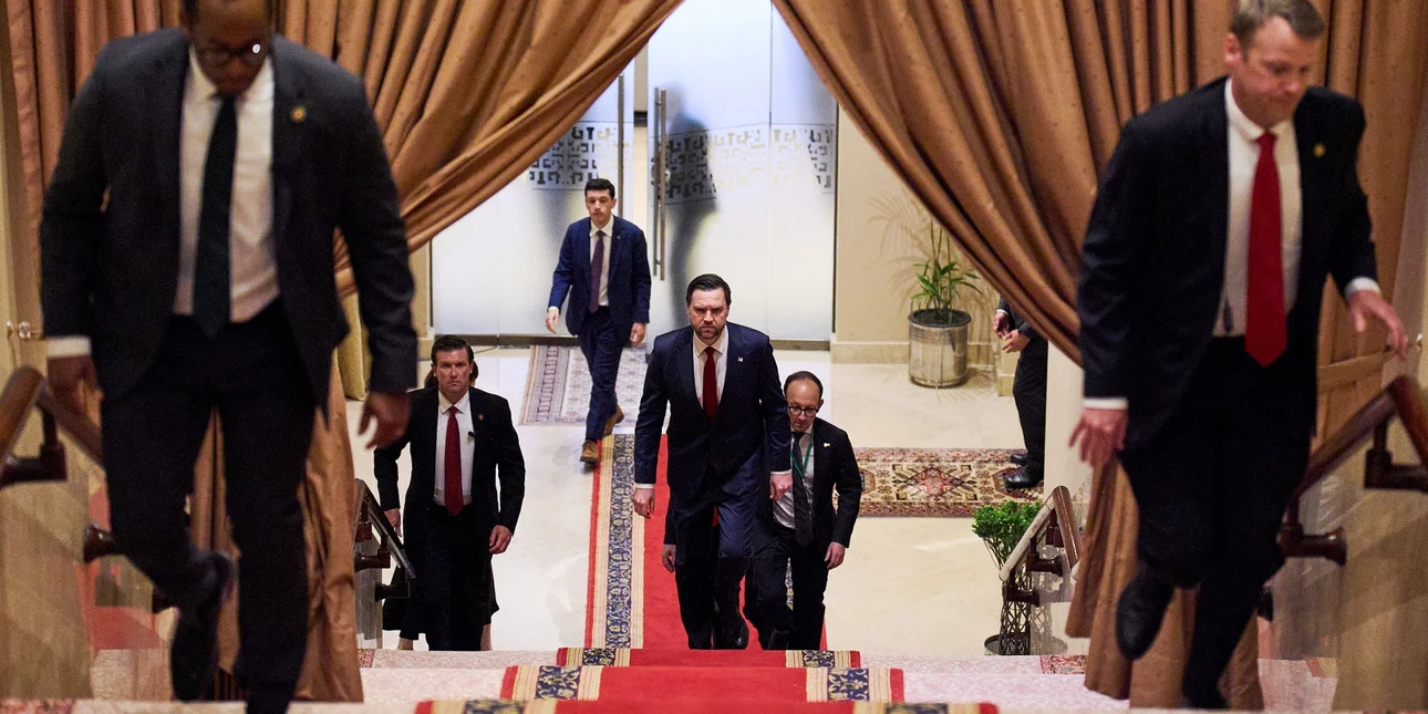 ΔΙΕΘΝΗ - Al Jazeera: Υπήρξε πρόοδος στις συνομιλίες ΗΠΑ και Ιράν στο Πακιστάν -Διάλειμμα για δείπνο και συνεχίζουν ΔΙΕΘΝΗ - Al Jazeera: Υπήρξε πρόοδος στις συνομιλίες ΗΠΑ και Ιράν στο Πακιστάν -Διάλειμμα για δείπνο και συνεχίζουν