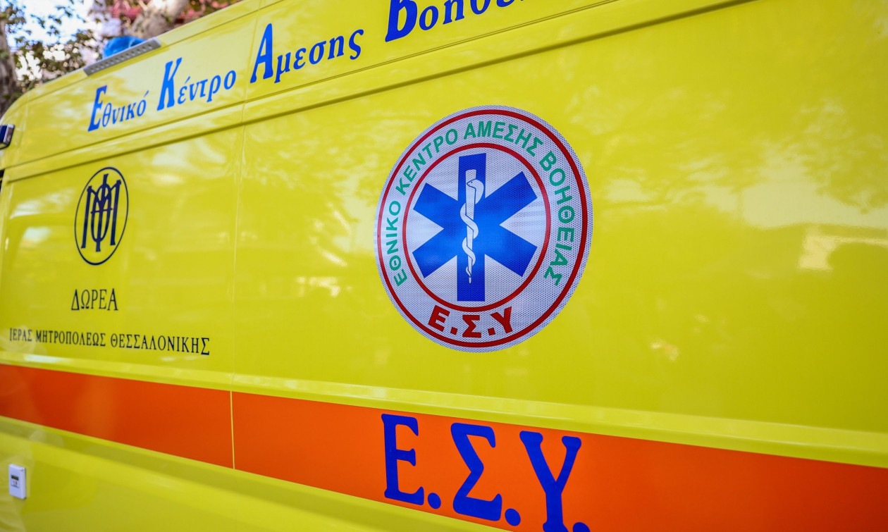 Τραγωδία στον Βόλο τα ξημερώματα του Πάσχα: Νεκρός 23χρονος οδηγός μηχανής