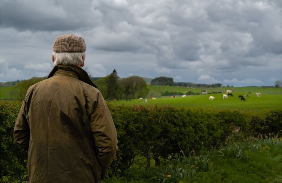 Αγροτικά - Τολμηρές αλλαγές ζητάει για την ελληνική γεωργία πρώτη φορά ο Στουρνάρας Αγροτικά - Τολμηρές αλλαγές ζητάει για την ελληνική γεωργία πρώτη φορά ο Στουρνάρας