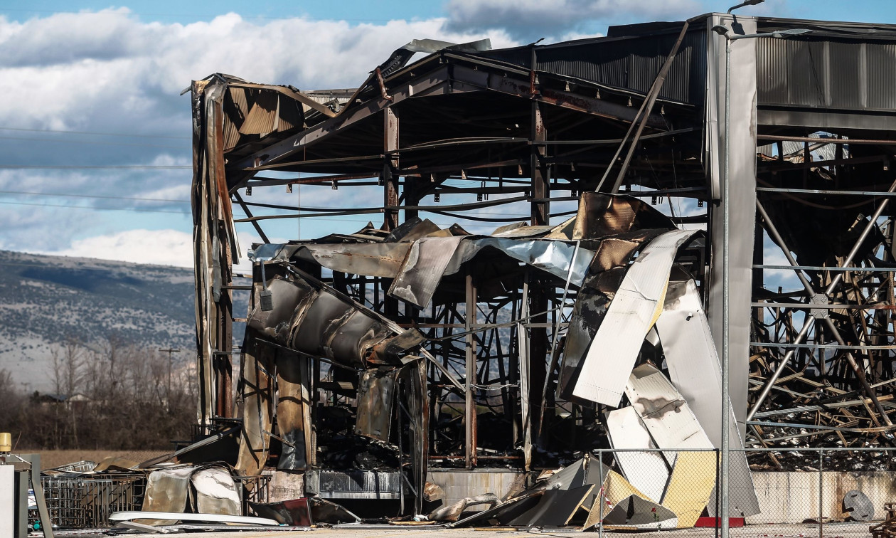 Βιολάντα: «Ο ανιψιός του ιδιοκτήτη έκανε bullying στους εργαζομένους», λέει ο γιος της Σταυρούλας