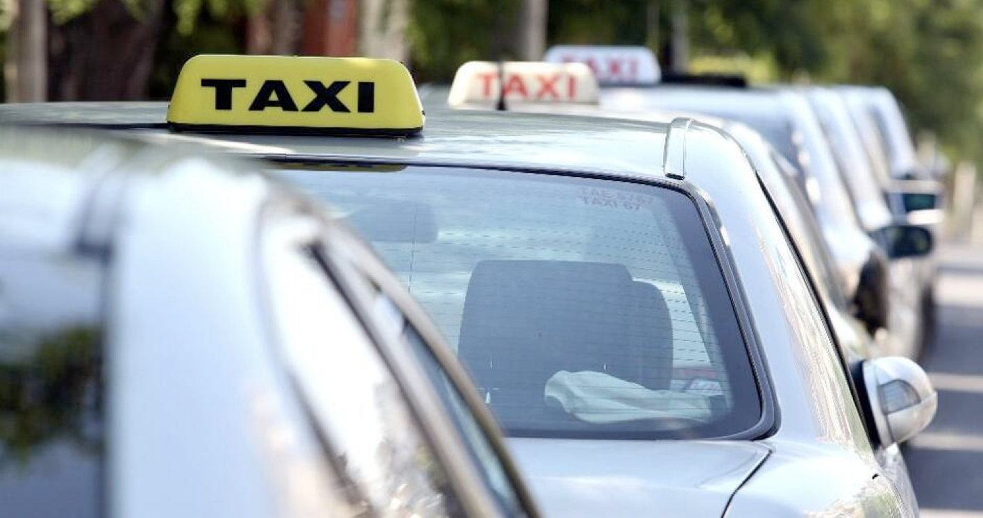 ΚΑΡΔΙΤΣΑ - Κανονικά τα μαθητικά δρομολόγια με τα ταξί στο Ν. Καρδίτσας από τη Δευτέρα - απλήρωτοι έκαναν Πάσχα οι ιδιοκτήτες ΚΑΡΔΙΤΣΑ - Κανονικά τα μαθητικά δρομολόγια με τα ταξί στο Ν. Καρδίτσας από τη Δευτέρα - απλήρωτοι έκαναν Πάσχα οι ιδιοκτήτες