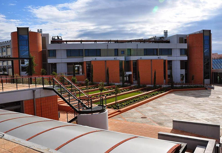 ΘΕΣΣΑΛΙΑ - Συνεργασία Πανεπιστημίου Θεσσαλίας με Καναδικό Πανεπιστήμιο στη συνθετική βιολογία ΘΕΣΣΑΛΙΑ - Συνεργασία Πανεπιστημίου Θεσσαλίας με Καναδικό Πανεπιστήμιο στη συνθετική βιολογία