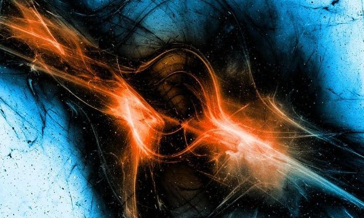 ΤΕΧΝΟΛΟΓΙΑ - Η σκοτεινή ύλη δεν υπάρχει και το σύμπαν είναι 27 δισεκατομμυρίων ετών σύμφωνα με μελέτη ΤΕΧΝΟΛΟΓΙΑ - Η σκοτεινή ύλη δεν υπάρχει και το σύμπαν είναι 27 δισεκατομμυρίων ετών σύμφωνα με μελέτη