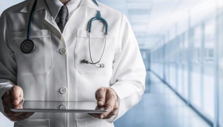 ΒΟΛΟΣ - Βόλος: Ποινική δίωξη και παραπομπή γιατρού για θανατηφόρα έκθεση ασθενών στην πανδημία του κορονοϊού ΒΟΛΟΣ - Βόλος: Ποινική δίωξη και παραπομπή γιατρού για θανατηφόρα έκθεση ασθενών στην πανδημία του κορονοϊού