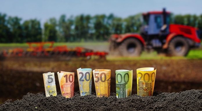 Γ. Περουλάκης: «Η μεταφορά του ΟΠΕΚΕΠΕ στην ΑΑΔΕ και η αύξηση των ελέγχων έφερε προβληματικές πληρωμές» Γ. Περουλάκης: «Η μεταφορά του ΟΠΕΚΕΠΕ στην ΑΑΔΕ και η αύξηση των ελέγχων έφερε προβληματικές πληρωμές»