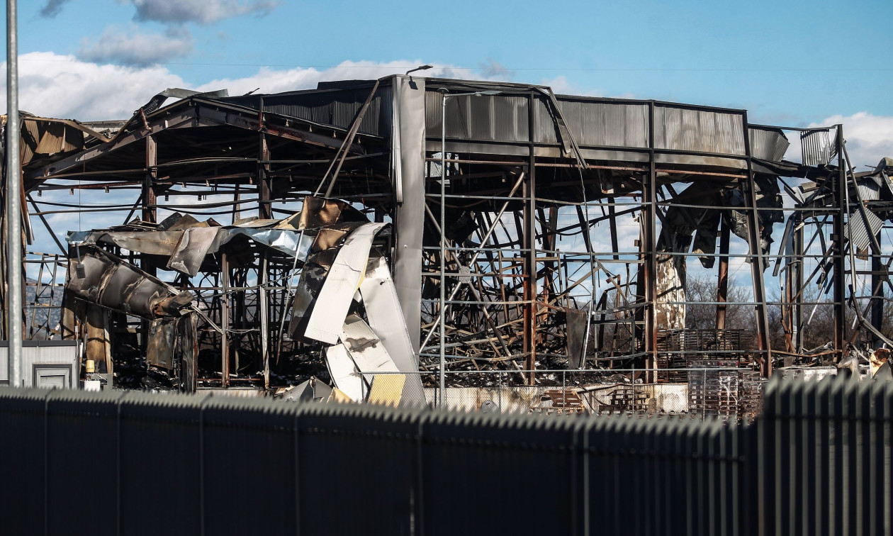 Βιολάντα: Ο ιδιοκτήτης ζητά την αποφυλάκισή του τρεις μήνες μετά το δυστύχημα