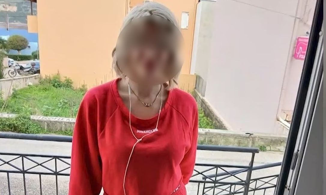 ΕΛΛΑΔΑ - Κεφαλονιά: «Υπήρχε σχέδιο να βγάλουν την Μυρτώ στην πορνεία» - Αποκάλυψη και για δεύτερο κορίτσι ΕΛΛΑΔΑ - Κεφαλονιά: «Υπήρχε σχέδιο να βγάλουν την Μυρτώ στην πορνεία» - Αποκάλυψη και για δεύτερο κορίτσι