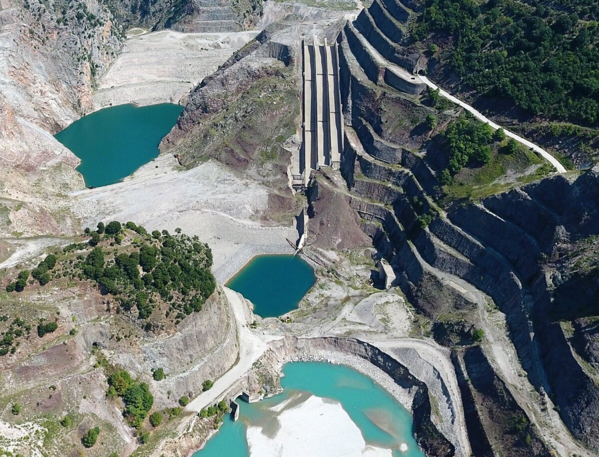 ΠΕΡΙΒΑΛΛΟΝ - Η διάσωση της Θεσσαλίας από την οικολογική καταστροφή βρίσκεται στα χέρια των πολιτών της- ΠΕΡΙΒΑΛΛΟΝ - Η διάσωση της Θεσσαλίας από την οικολογική καταστροφή βρίσκεται στα χέρια των πολιτών της-