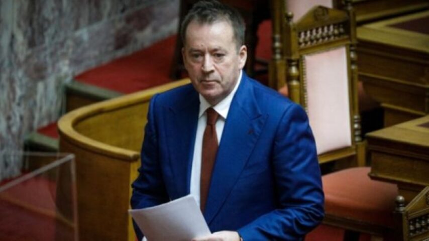 ΛΑΡΙΣΑ - Β. Κόκκαλης: Στον «αέρα» η υλοποίηση του «Εξοικονομώ 2025» – Κίνδυνος απένταξης για χιλιάδες ωφελούμενους ΛΑΡΙΣΑ - Β. Κόκκαλης: Στον «αέρα» η υλοποίηση του «Εξοικονομώ 2025» – Κίνδυνος απένταξης για χιλιάδες ωφελούμενους