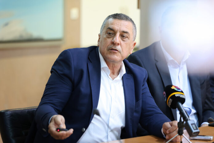 ΚΑΡΔΙΤΣΑ - 72 εκ. ευρώ για την αντιπλημμυρική προστασία της Καρδίτσας-Όλα τα έργα ΚΑΡΔΙΤΣΑ - 72 εκ. ευρώ για την αντιπλημμυρική προστασία της Καρδίτσας-Όλα τα έργα