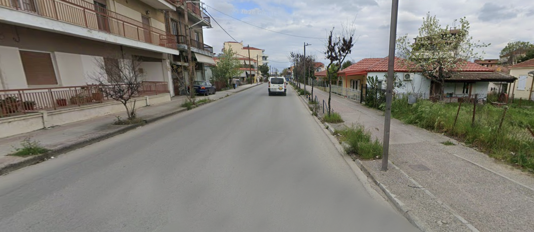 ΚΑΡΔΙΤΣΑ - Από την οδό Τρικάλων θα αρχίσουν οι εργασίες ανακατασκευής των ποδηλατοδρόμων στην Καρδίτσα ΚΑΡΔΙΤΣΑ - Από την οδό Τρικάλων θα αρχίσουν οι εργασίες ανακατασκευής των ποδηλατοδρόμων στην Καρδίτσα