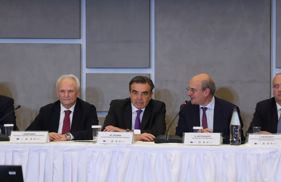 Αγροτικά - Τέλος ο διαχωρισμός, αροτραία, δενδρώδεις, βοσκοτόπια στο νέο εθνικό φάκελο για την ΚΑΠ Αγροτικά - Τέλος ο διαχωρισμός, αροτραία, δενδρώδεις, βοσκοτόπια στο νέο εθνικό φάκελο για την ΚΑΠ