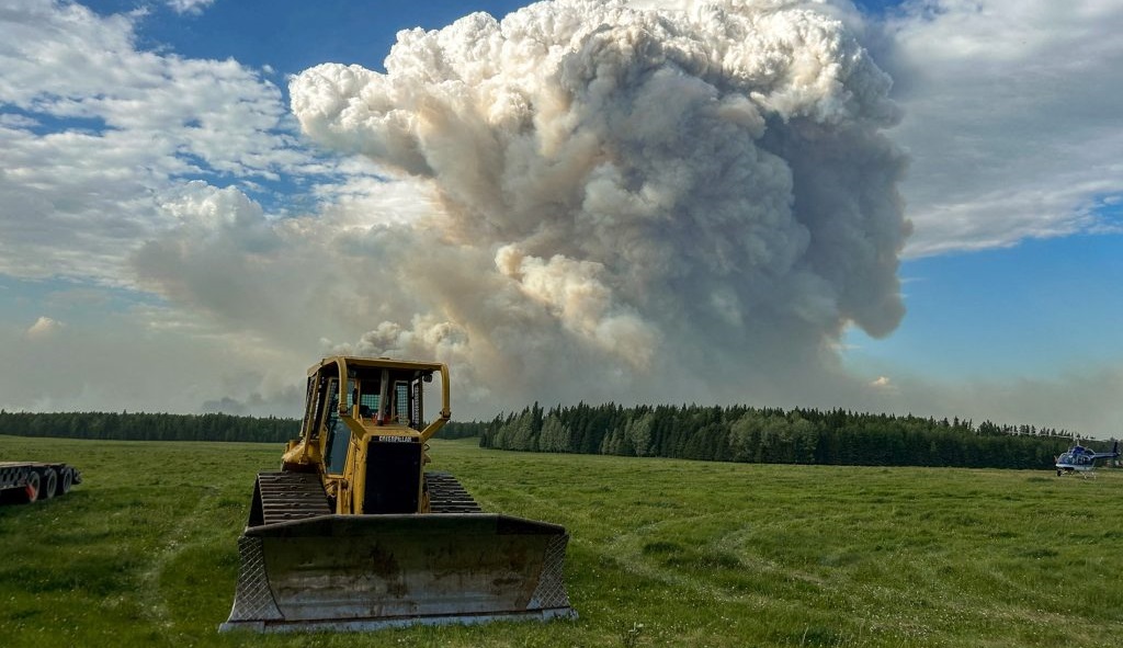 ΠΕΡΙΒΑΛΛΟΝ - Με ταχύτητα… φωτός ήρθαν οι συνέπειες της κλιματικής αλλαγής ΠΕΡΙΒΑΛΛΟΝ - Με ταχύτητα… φωτός ήρθαν οι συνέπειες της κλιματικής αλλαγής