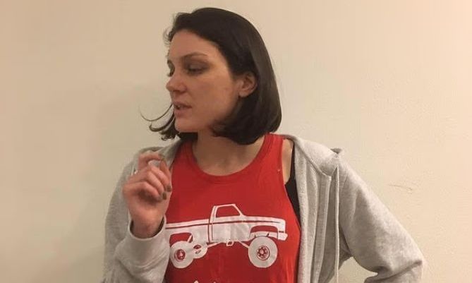 ΔΙΕΘΝΗ - «Αν διαβάσετε ότι αυτοκτόνησα, δεν συνέβη»: Το τελευταίο μήνυμα της επιστήμονα που βρέθηκε νεκρή ΔΙΕΘΝΗ - «Αν διαβάσετε ότι αυτοκτόνησα, δεν συνέβη»: Το τελευταίο μήνυμα της επιστήμονα που βρέθηκε νεκρή