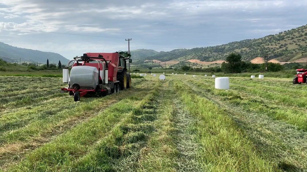 Για τέλη Απριλίου πάει η de minimis 35 εκατ. ευρώ στη μηδική, στις αλλαγές υπουργών κόλλησε η διαδικασία