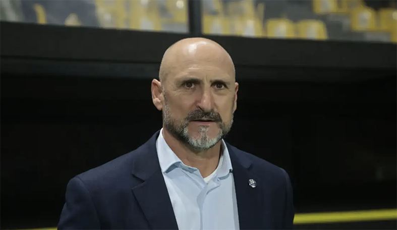 ΑΘΛΗΤΙΚΑ - Τέλος ο Παντελίδης, αναλαμβάνει ο Φέστα στην ΑΕΛ ΑΘΛΗΤΙΚΑ - Τέλος ο Παντελίδης, αναλαμβάνει ο Φέστα στην ΑΕΛ