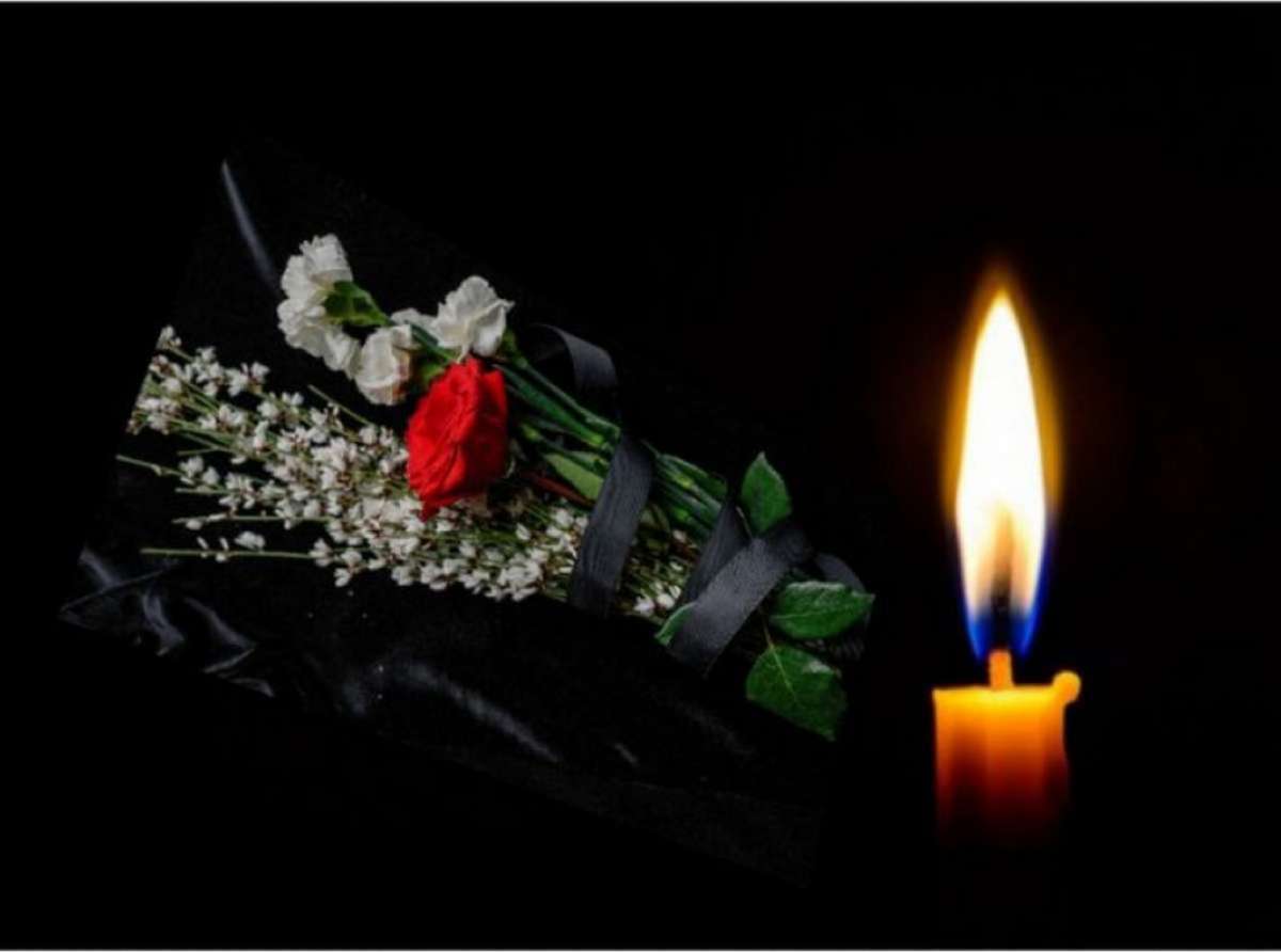 ΛΑΡΙΣΑ - Οκτώ Λαρισαίοι «έφυγαν» από τη ζωή ΛΑΡΙΣΑ - Οκτώ Λαρισαίοι «έφυγαν» από τη ζωή