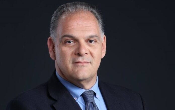 Αγροτικά - Πρώην πρόεδρος ΟΠΕΚΕΠΕ: «Δεν δέχθηκα πίεση, δεν υπάρχει παράνομη πράξη των 13 βουλευτών» Αγροτικά - Πρώην πρόεδρος ΟΠΕΚΕΠΕ: «Δεν δέχθηκα πίεση, δεν υπάρχει παράνομη πράξη των 13 βουλευτών»