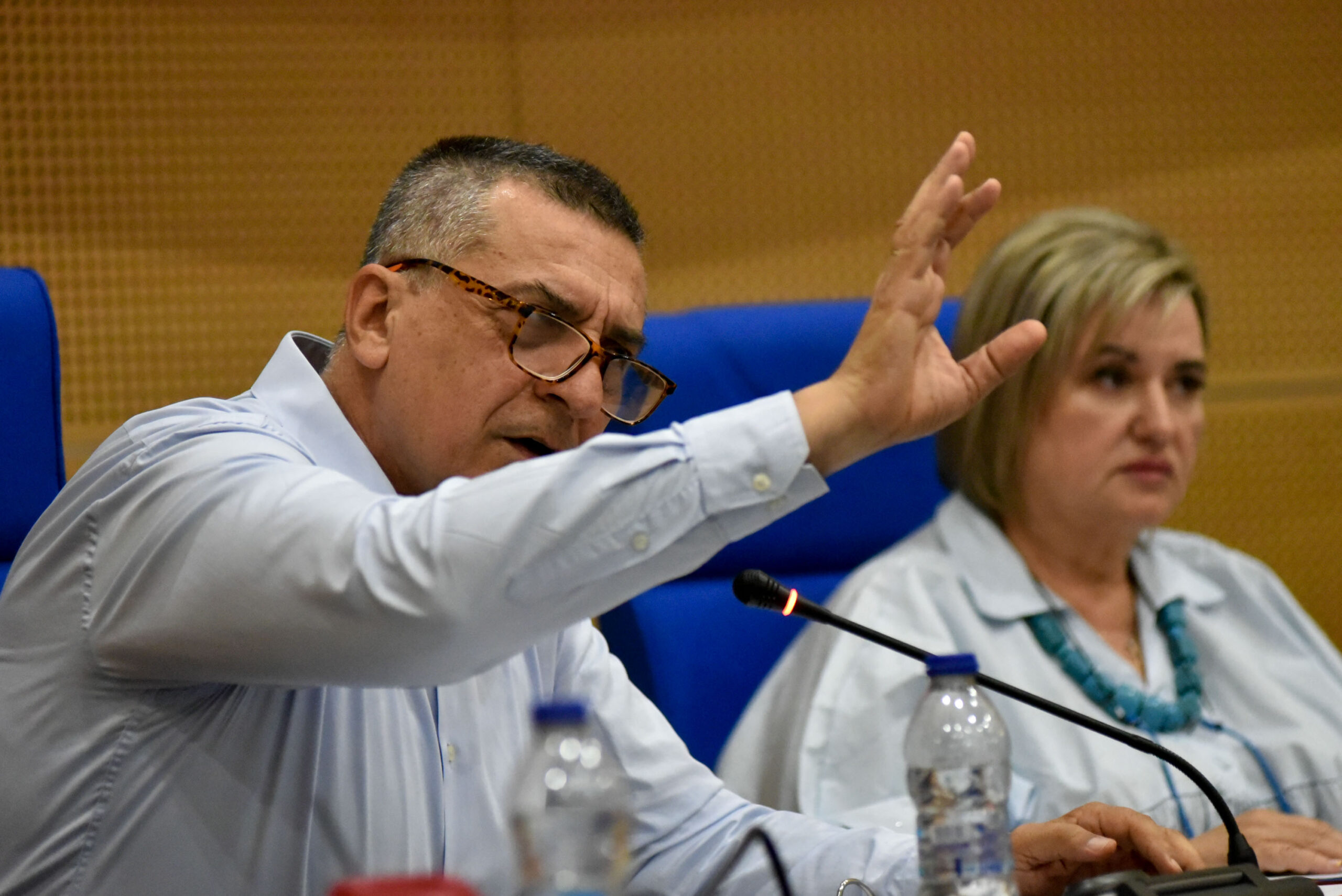 Από την κοινωνία των πολιτών η νέα διοίκηση του Αναπτυξιακού Οργανισμού της Περιφέρειας