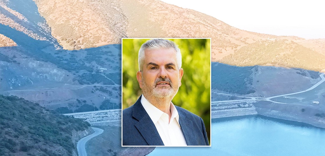 ΚΑΡΔΙΤΣΑ - Στα 365 μέτρα η στάθμη της λίμνη Σμοκόβου, ανέβηκε 9 μέτρα σε διάστημα τριών μηνών ΚΑΡΔΙΤΣΑ - Στα 365 μέτρα η στάθμη της λίμνη Σμοκόβου, ανέβηκε 9 μέτρα σε διάστημα τριών μηνών