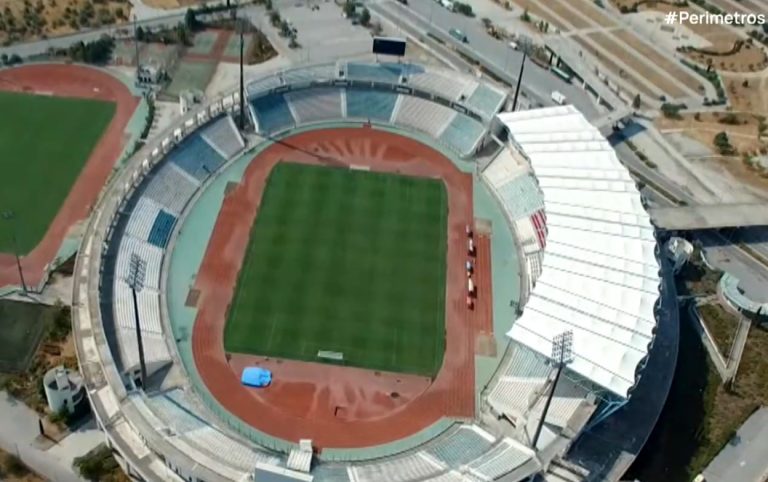 ΒΟΛΟΣ - Αύριο στις 20:30 ο τελικός Κυπέλλου Ελλάδος ΠΑΟΚ – ΟΦΗ στο Πανθεσσαλικό ΒΟΛΟΣ - Αύριο στις 20:30 ο τελικός Κυπέλλου Ελλάδος ΠΑΟΚ – ΟΦΗ στο Πανθεσσαλικό