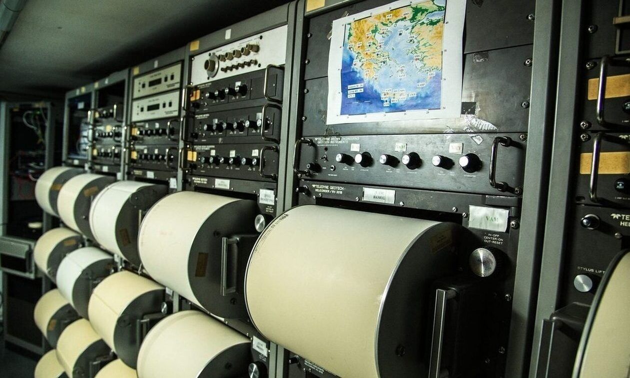 ΘΕΣΣΑΛΙΑ - Νέος σεισμικός χάρτης: Πέντε ζώνες επικινδυνότητας – Πoυ βρίσκεται η Θεσσαλία ΘΕΣΣΑΛΙΑ - Νέος σεισμικός χάρτης: Πέντε ζώνες επικινδυνότητας – Πoυ βρίσκεται η Θεσσαλία