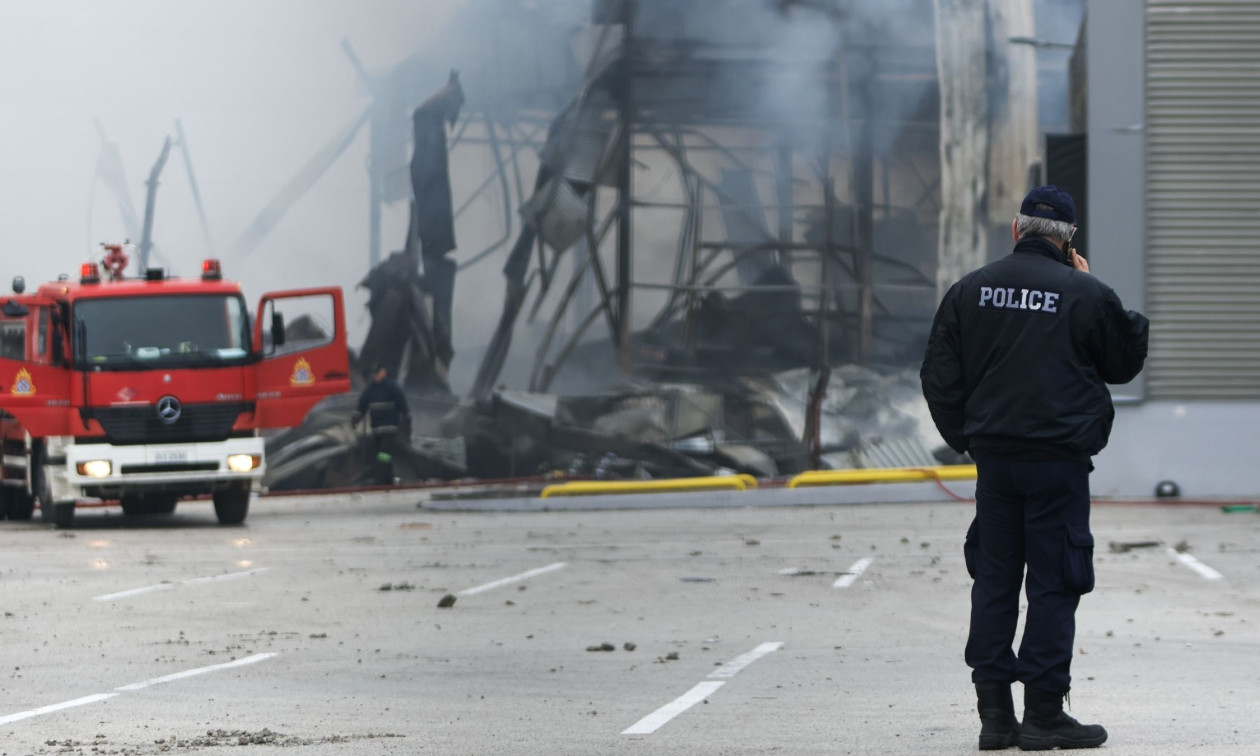 ΤΡΙΚΑΛΑ - Βιολάντα: Στον ανακριτή δύο διευθυντικά στελέχη - Αντιμετωπίζουν κακουργηματικές διώξεις ΤΡΙΚΑΛΑ - Βιολάντα: Στον ανακριτή δύο διευθυντικά στελέχη - Αντιμετωπίζουν κακουργηματικές διώξεις
