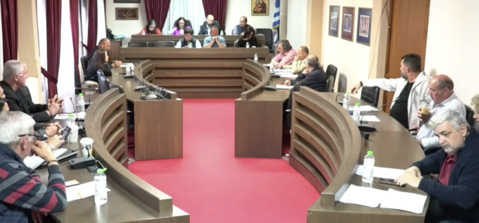 ΚΑΡΔΙΤΣΑ - Φ. Στάθης: επίκειται συνάντηση της επιτροπής προώθησης του φράγματος Μουζακίου με τον Θ. Κοντογεώργη ΚΑΡΔΙΤΣΑ - Φ. Στάθης: επίκειται συνάντηση της επιτροπής προώθησης του φράγματος Μουζακίου με τον Θ. Κοντογεώργη