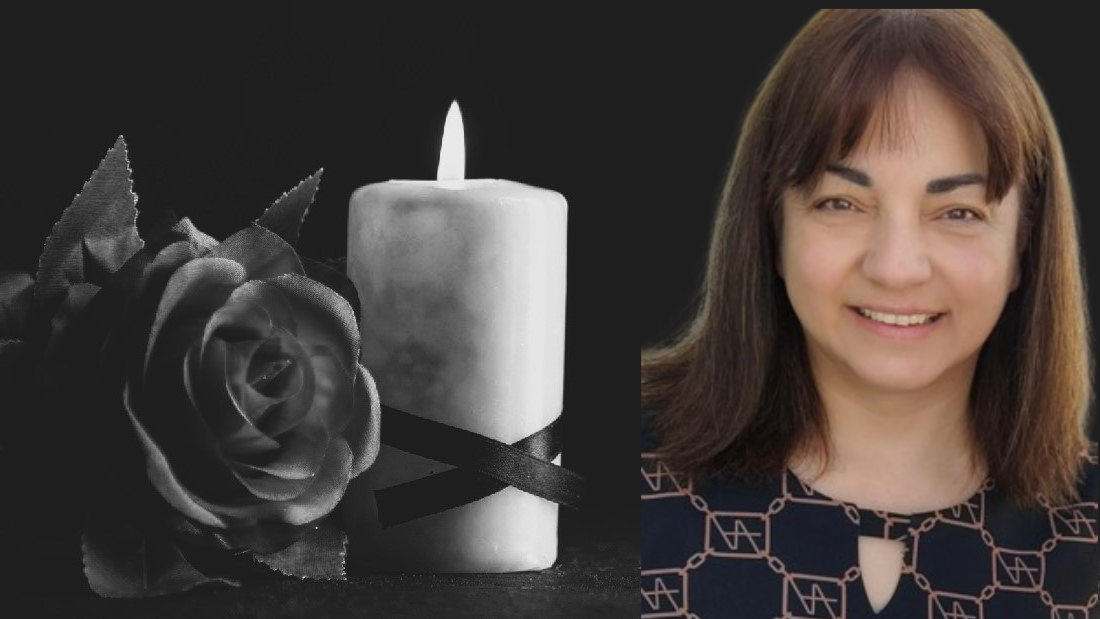 ΒΟΛΟΣ - Θλίψη στον Βόλο για τον χαμό 62χρονης μητέρας τεσσάρων παιδιών – Εφυγε από τη ζωή η Αγγελική Μαγδαληνή Σίμου – Κεφαλά ΒΟΛΟΣ - Θλίψη στον Βόλο για τον χαμό 62χρονης μητέρας τεσσάρων παιδιών – Εφυγε από τη ζωή η Αγγελική Μαγδαληνή Σίμου – Κεφαλά