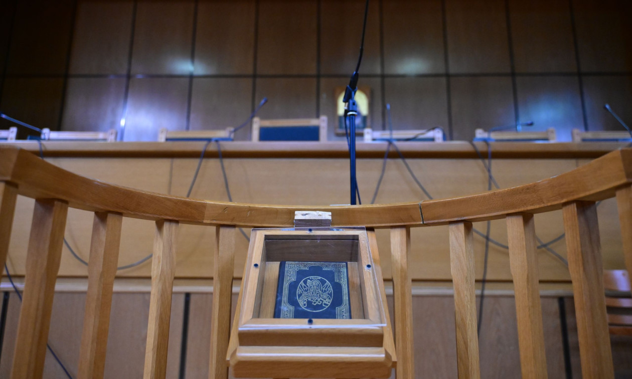ΒΟΛΟΣ - Βόλος: 22χρονη απείλησε τη μητέρα της επειδή αρνήθηκε να της δώσει λεφτά για ναρκωτικά ΒΟΛΟΣ - Βόλος: 22χρονη απείλησε τη μητέρα της επειδή αρνήθηκε να της δώσει λεφτά για ναρκωτικά