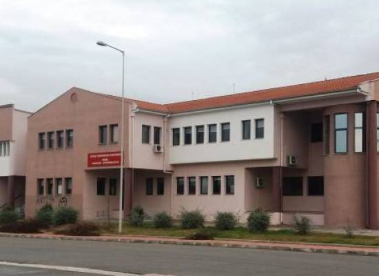 ΛΑΡΙΣΑ - Ημερίδα για τη Βιολογική Γεωργία στο τμήμα Γεωπονίας – Αγροτεχνολογίας στη Λάρισα ΛΑΡΙΣΑ - Ημερίδα για τη Βιολογική Γεωργία στο τμήμα Γεωπονίας – Αγροτεχνολογίας στη Λάρισα