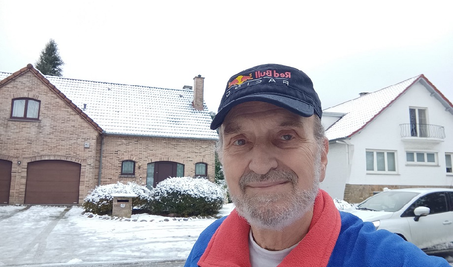 Επικαιροποίηση από Φάνη Τακούδη: Βροχερή πρωτομαγιά με χιόνια στα ορεινά και ψύχρα στη Θεσσαλία (video)